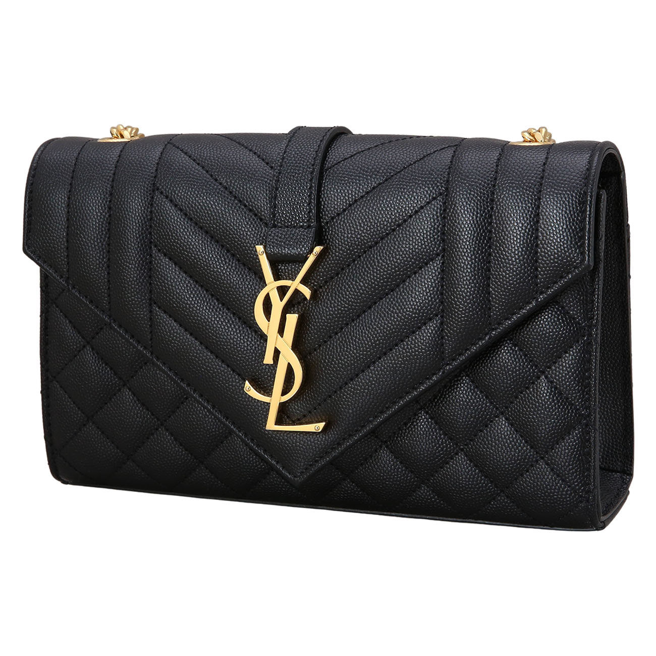 Yves Saint Laurent(USED)생로랑 600195 엔벨로프 백